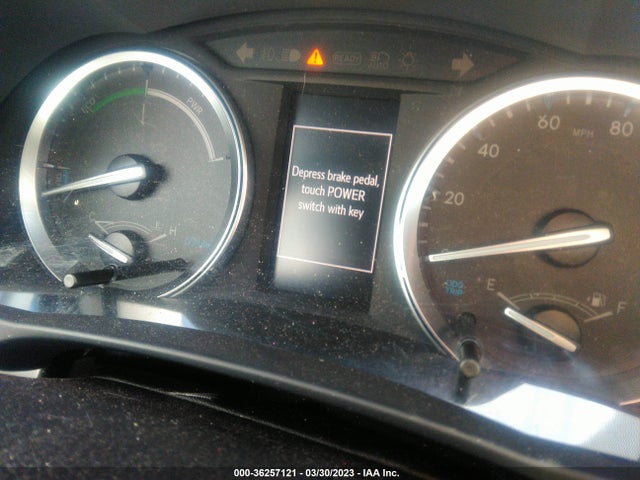 Toyota Highlander Hybrid Limited 2019 5TDDGRFH2KS073062 Image 7