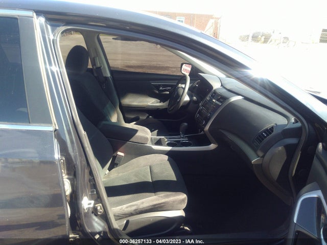2014 NISSAN ALTIMA 2.5 VIN: 1N4AL3AP7EN381807