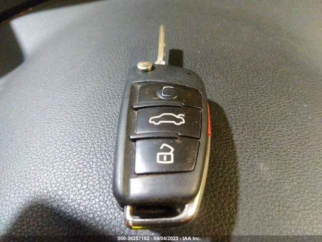 WAUEFGFF0F1098357 Audi A3 2.0t Premium Plus