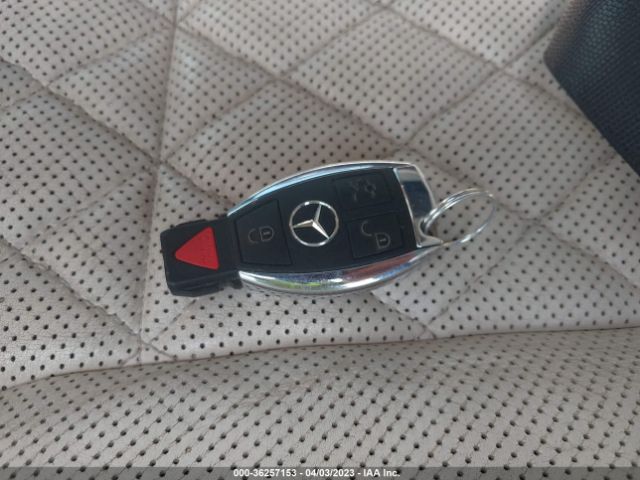 4JGDF6EE5FA479361 Mercedes-Benz Gl-class Gl 450