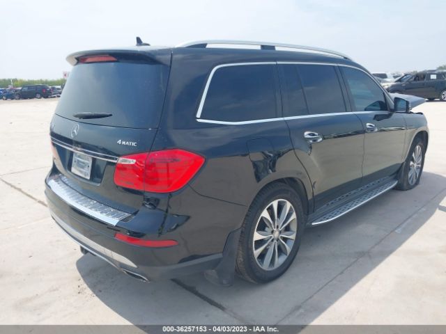 4JGDF6EE5FA479361 Mercedes-Benz Gl-class Gl 450