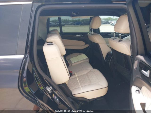 4JGDF6EE5FA479361 Mercedes-Benz Gl-class Gl 450