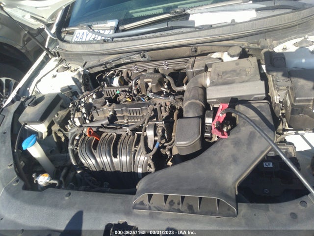 Hyundai SONATA SE 2018 5NPE24AF2JH618712 Image 11
