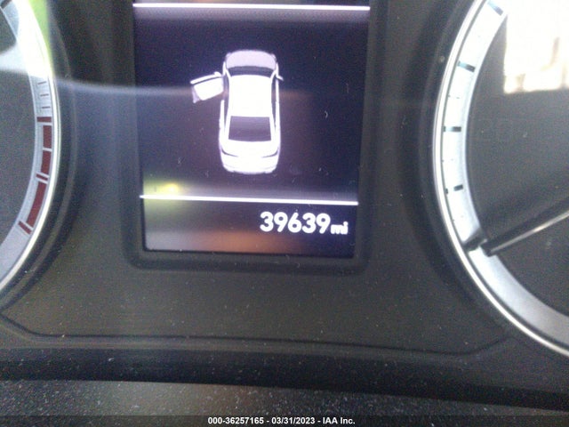 Hyundai SONATA SE 2018 5NPE24AF2JH618712 Image 8