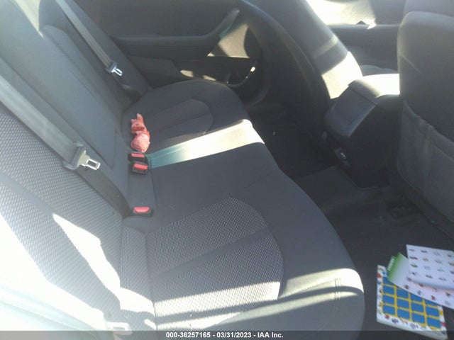 Hyundai SONATA SE 2018 5NPE24AF2JH618712 Image 9