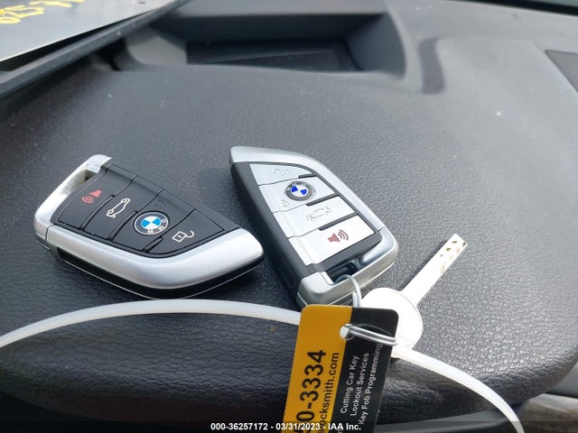 BMW X5 Xdrive35i 2014 5UXKR0C54E0H26653 Image 11