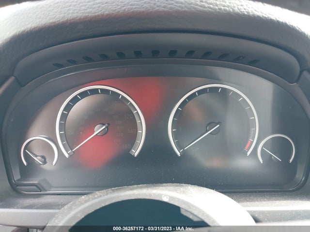 BMW X5 Xdrive35i 2014 5UXKR0C54E0H26653 Image 7