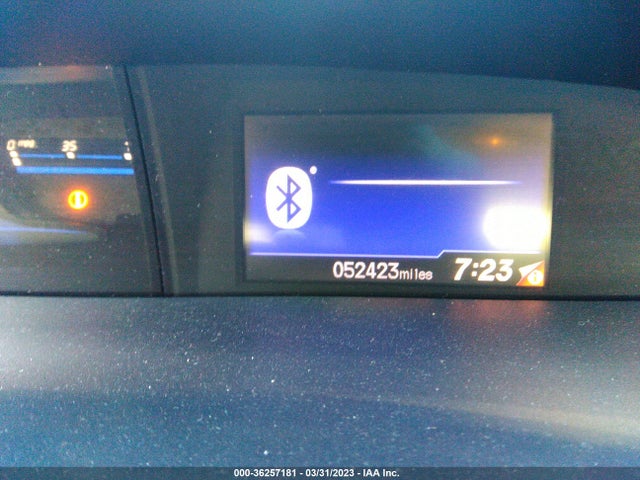Honda Civic Sedan Lx 2015 19XFB2F59FE100682 Image 7