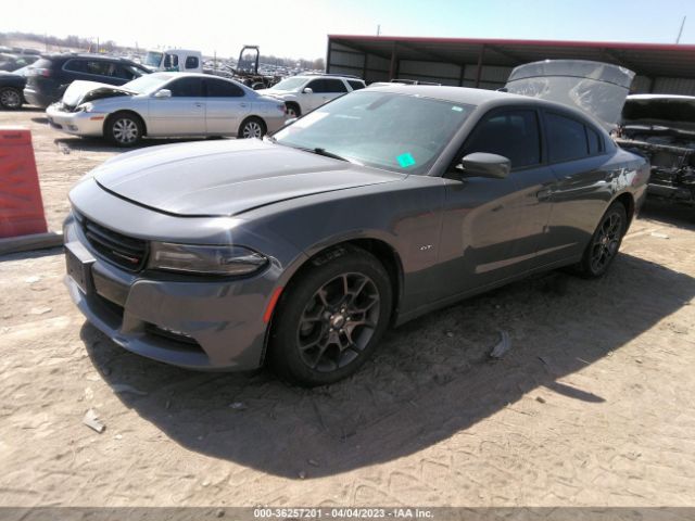 2C3CDXJG8JH136156 Dodge CHARGER GT