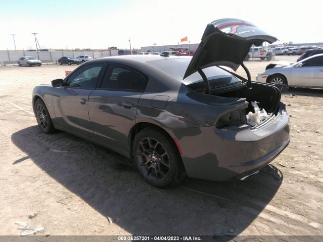 2C3CDXJG8JH136156 Dodge CHARGER GT