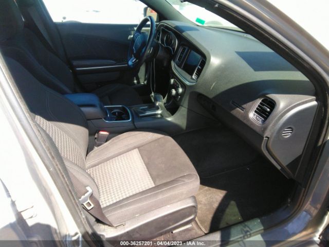2C3CDXJG8JH136156 Dodge CHARGER GT