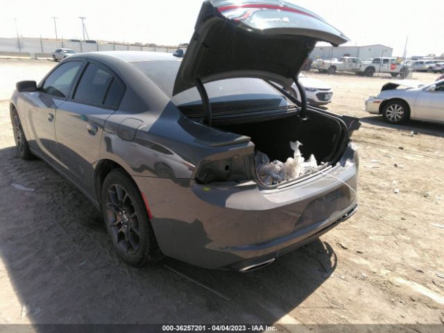 2C3CDXJG8JH136156 Dodge CHARGER GT