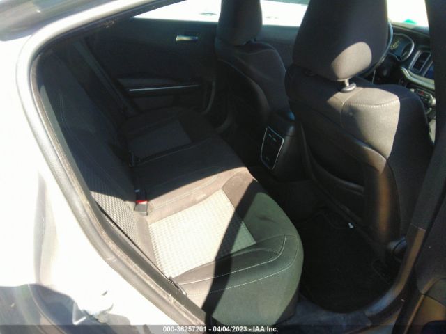 2C3CDXJG8JH136156 Dodge CHARGER GT