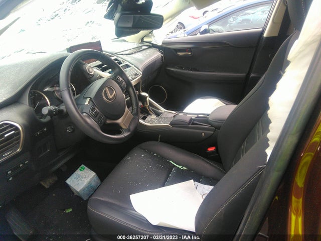 JTJYARBZ6K2134869 Lexus Nx Nx 300