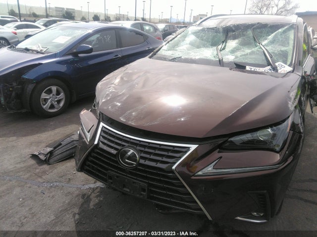 JTJYARBZ6K2134869 Lexus Nx Nx 300