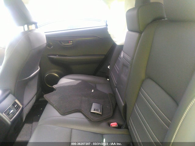JTJYARBZ6K2134869 Lexus Nx Nx 300