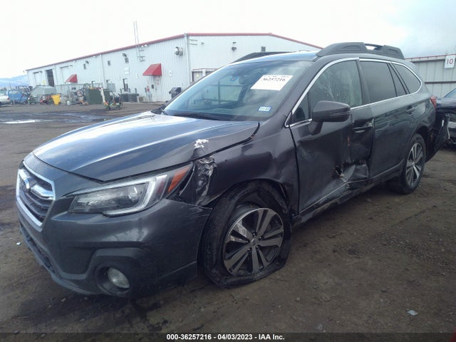 Subaru Outback Limited 2019 4S4BSANC9K3358593 Image 2