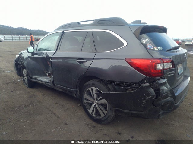 Subaru Outback Limited 2019 4S4BSANC9K3358593 Image 3