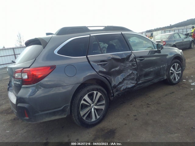 Subaru Outback Limited 2019 4S4BSANC9K3358593 Image 4