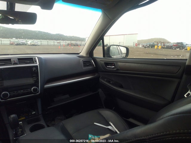 Subaru Outback Limited 2019 4S4BSANC9K3358593 Image 5