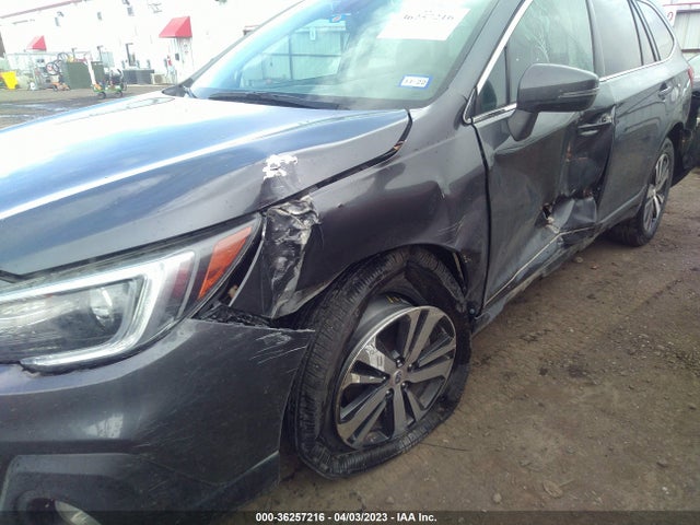 Subaru Outback Limited 2019 4S4BSANC9K3358593 Image 6