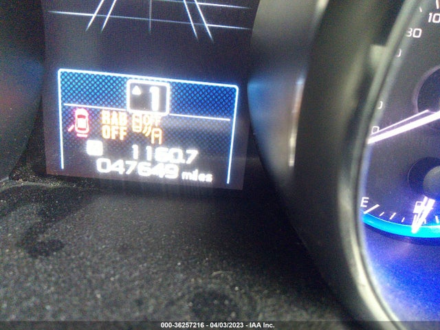Subaru Outback Limited 2019 4S4BSANC9K3358593 Image 7