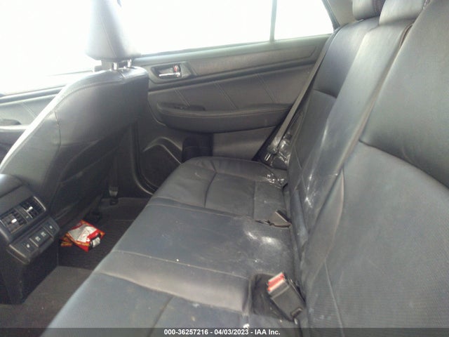 Subaru Outback Limited 2019 4S4BSANC9K3358593 Image 8