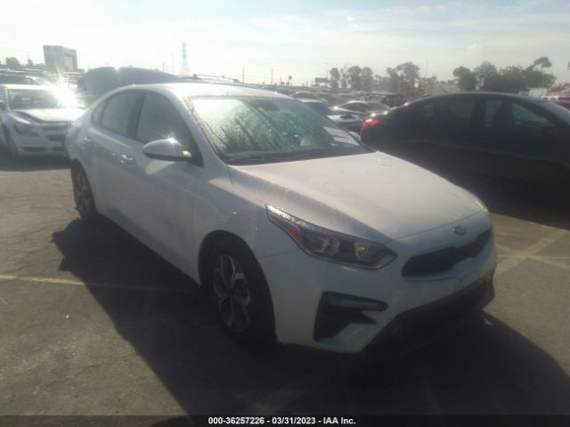 3KPF24AD0LE206749 auction archive image