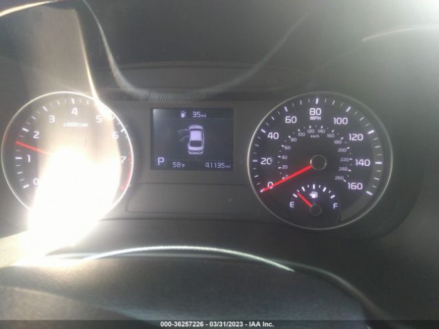 3KPF24AD0LE206749 KIA Forte Lxs