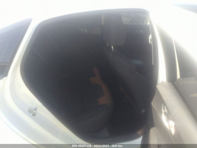 3KPF24AD0LE206749 KIA Forte Lxs
