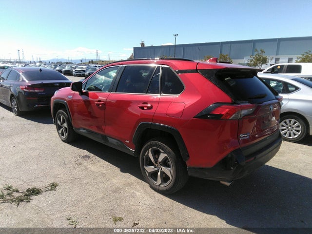 Toyota Rav4 Prime Se 2021 JTMAB3FVXMD064578 Image 4