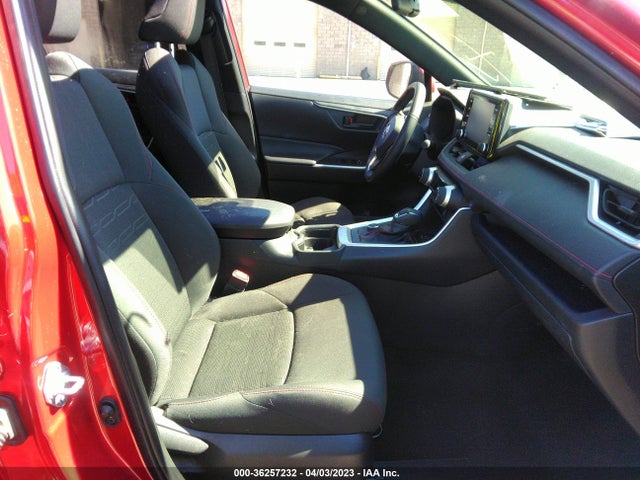 Toyota Rav4 Prime Se 2021 JTMAB3FVXMD064578 Image 6
