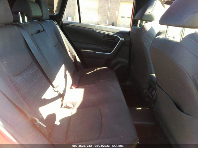 Toyota Rav4 Prime Se 2021 JTMAB3FVXMD064578 Image 9