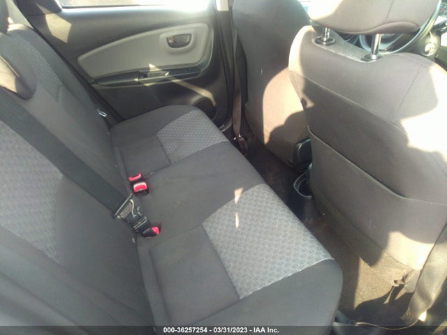 2016 Toyota Yaris, VIN: VNKKTUD3XGA062075
