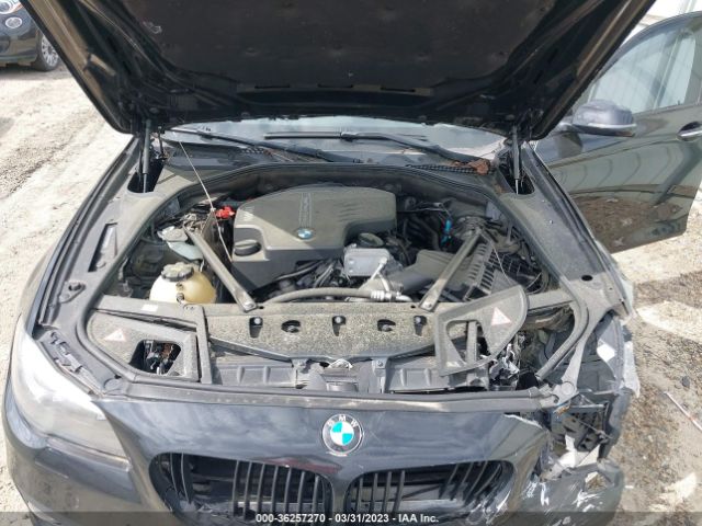 WBA5A5C52GD529926 BMW 5 Series 528i