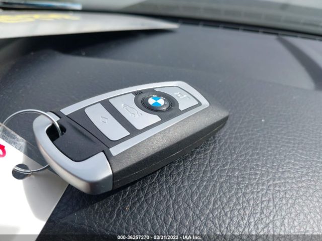 WBA5A5C52GD529926 BMW 5 Series 528i
