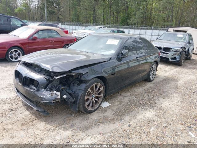 WBA5A5C52GD529926 BMW 5 Series 528i