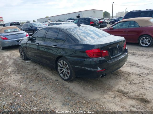 WBA5A5C52GD529926 BMW 5 Series 528i