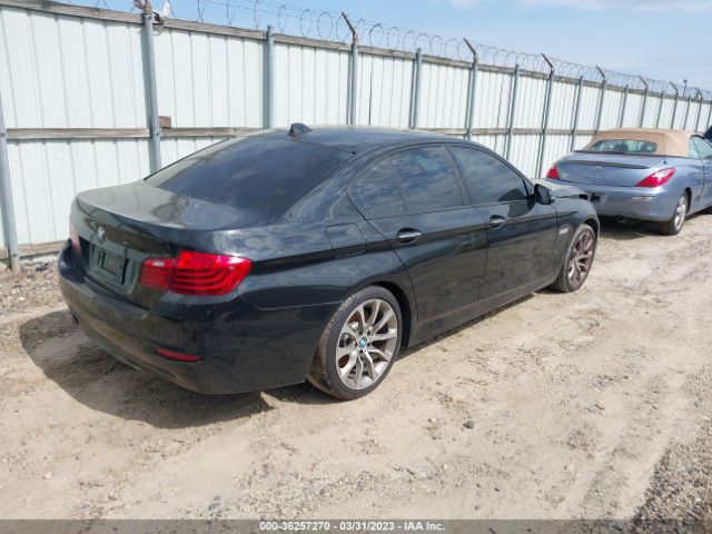 WBA5A5C52GD529926 BMW 5 Series 528i