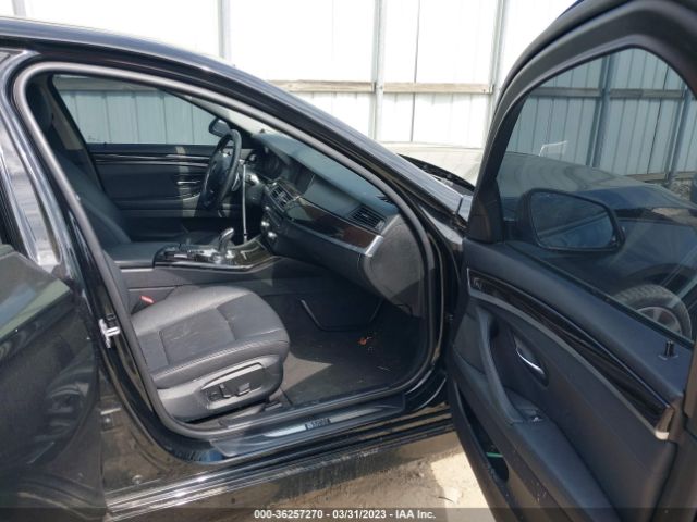 WBA5A5C52GD529926 BMW 5 Series 528i