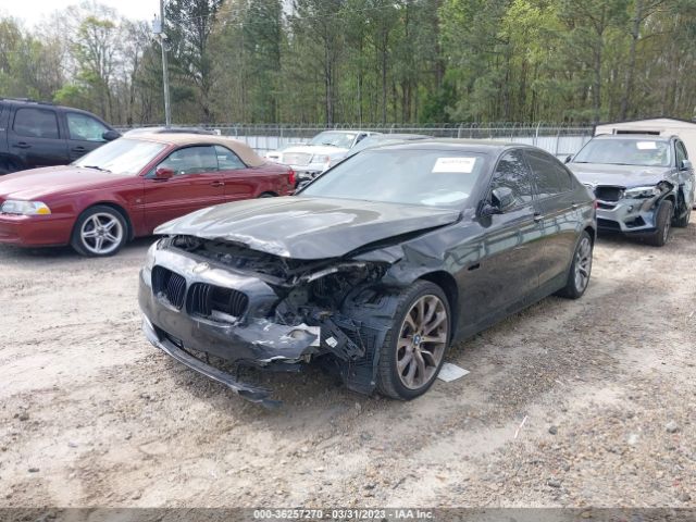 WBA5A5C52GD529926 BMW 5 Series 528i