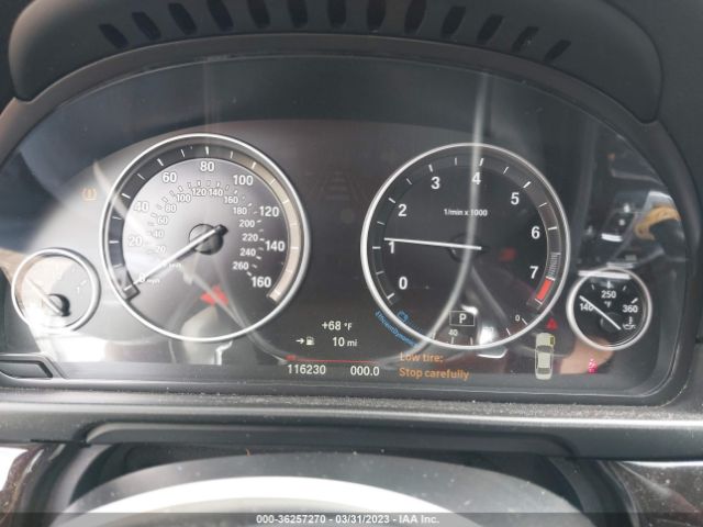 WBA5A5C52GD529926 BMW 5 Series 528i
