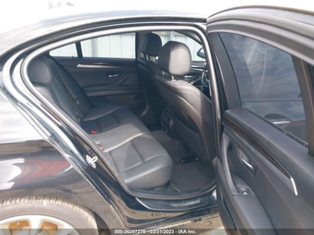 WBA5A5C52GD529926 BMW 5 Series 528i