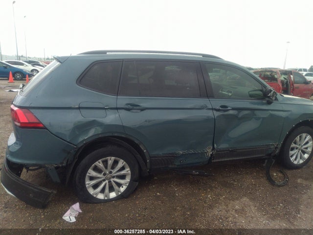 3VV1B7AX8KM200340 Volkswagen TIGUAN S