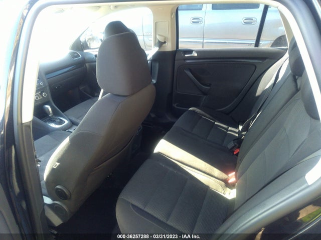 3VWPP7AJ0EM622786 Volkswagen Jetta Sportwagen S