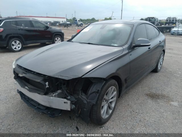 WBA3X5C56ED559059 BMW 3 Series Gran Turismo 328i Xdrive