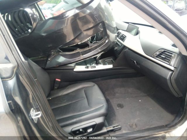 WBA3X5C56ED559059 BMW 3 Series Gran Turismo 328i Xdrive
