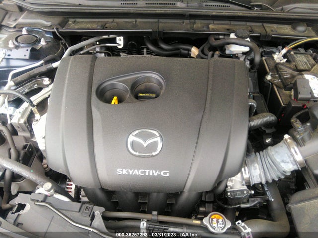 2019 MAZDA MAZDA3 SEDAN W/SELECT PKG VIN: 3MZBPAALXKM111462