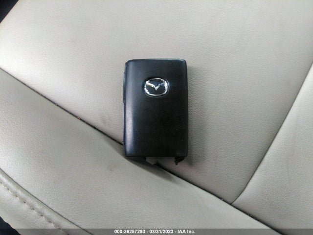 2019 MAZDA MAZDA3 SEDAN W/SELECT PKG VIN: 3MZBPAALXKM111462