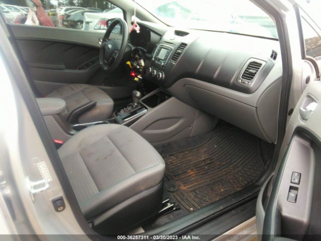 3KPFL4A78HE032962 KIA FORTE LX
